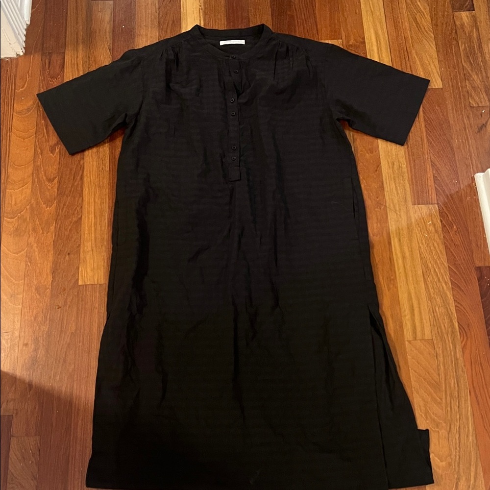 Everlane Classic Black Garment
